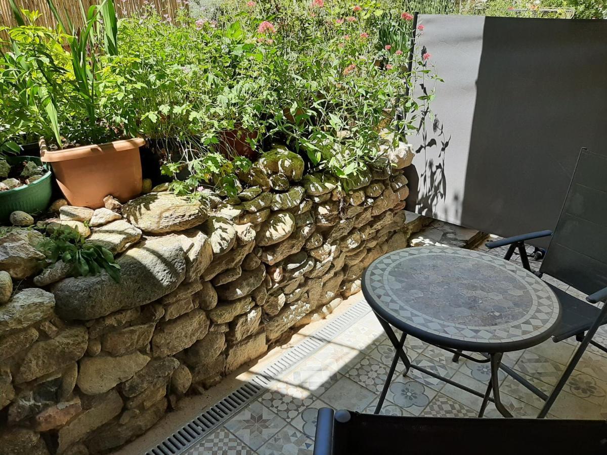Les Chambres Chouettes Villefranche-de-Conflent Kültér fotó