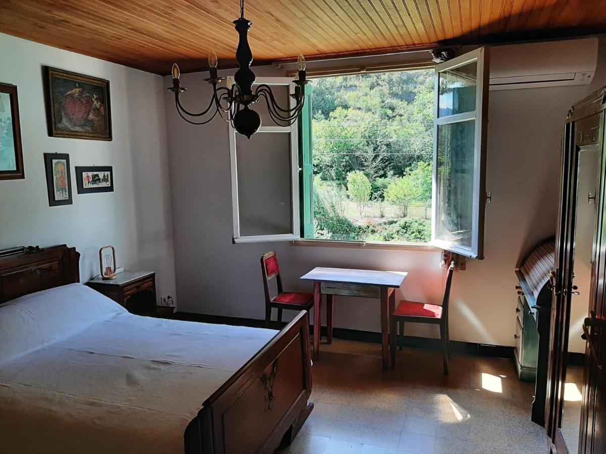 Les Chambres Chouettes Villefranche-de-Conflent Kültér fotó