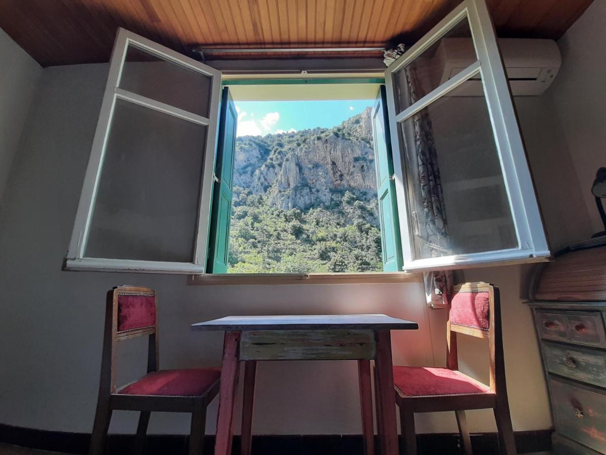 Les Chambres Chouettes Villefranche-de-Conflent Kültér fotó